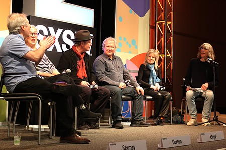 SXSW Panel Recap: From CBGB to the World – A Downtown Diaspora