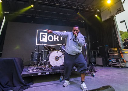 Fader Fort Announces SXSW Lineup