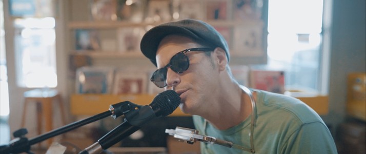 Be Like Bastrop: Tour Music Capital Satellite in New Jonas Wilson Long-Form Video