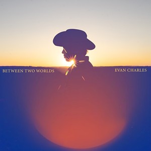 Review: Evan Charles, Between Two Worlds