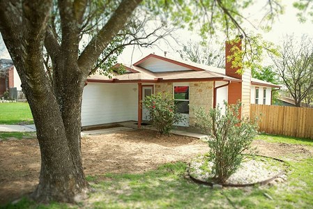 Affordable Homes for Sale Through Austin Community Land Trust