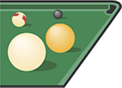 'The Sporting Life': Pocket Billiards