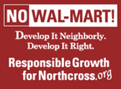 Responsible Growth for Northcross