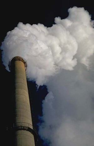 Survey: Statewide Opposition to Proposed Power Plants Significant