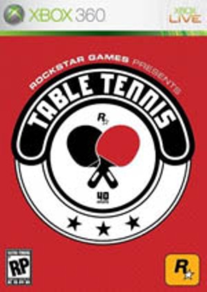 Table Tennis' for the Xbox 360: - Sports - The Austin Chronicle