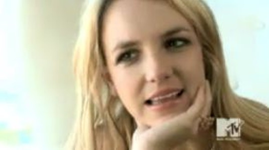 Britney Watch '08