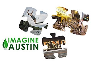 Imagining Austin