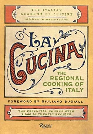 Sicilian Cuisine: East Versus West - La Cucina Italiana