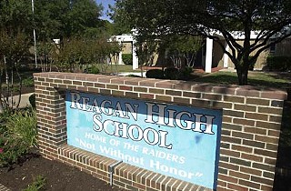 Whether or not the Texas Education Agency lowers the boom on Reagan High and Pearce Middle School, AISD will proceed with academic redesign plans to better prepare young students for college.