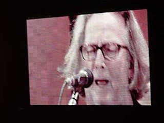 Jumbotron Clapton