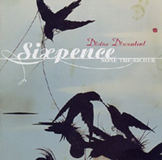 Sixpence None The Richer Divine Discontent Album Review Music The Austin Chronicle