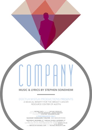 'Company'