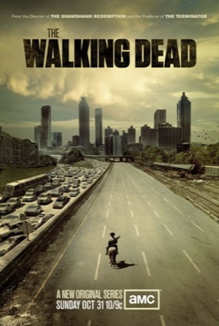 The Walking Dead Marathon, Friday, March 4