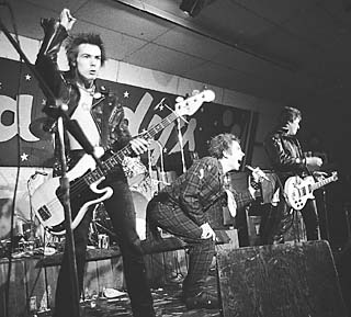 Holiday in San Antonio: The night thepistols went off at Randy #39 s