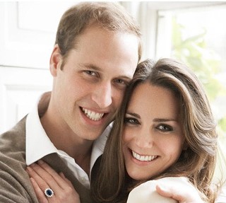 The upcoming nuptials between Prince William and Kate Middleton have fed fairy-tale fixations the world over.