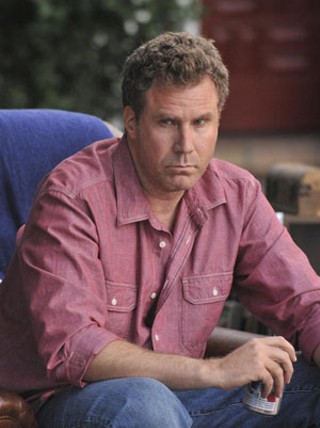 Will Ferrell in <i>Everything Must Go</i>