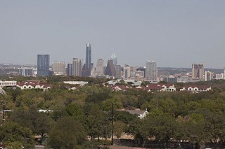 Then There's This: Through the Roof: Cost of living in Austin is 'Out