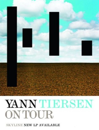 Yann Tiersen's Live Je Ne Sais Quoi
