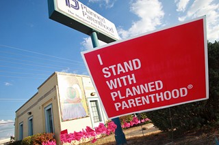 Planned Parenthood was the target of a Live Action report preceding the U.S. House vote on the Prenatal Nondescrimination Act.
