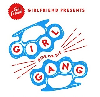 Girl Gang East Sixth Takeover
