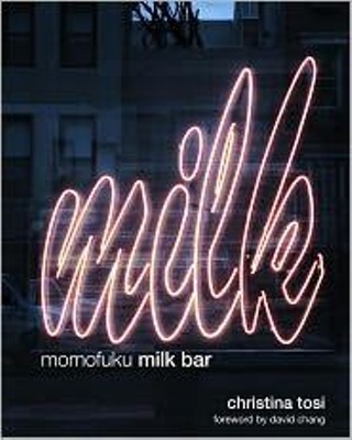 Milk Bar online ordering review - Reviewed