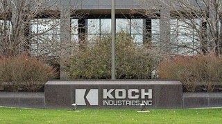 Progress Texas Plans to Expose You to the Koch Brothers