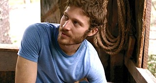 Zach Gilford in In Our Nature