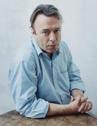 Hitch 22 by Christopher Hitchens