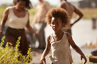 <i>Beasts of the Southern Wild</i>