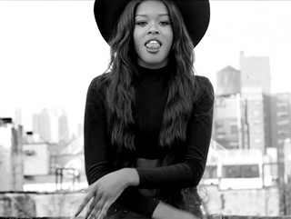 Azealia Banks reads GLAAD for filth