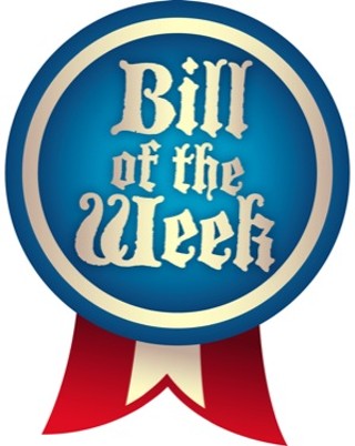 Bill of the Week: Post-Bust Syndrome