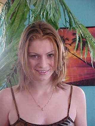 Jennifer Cave was murdered in 2005