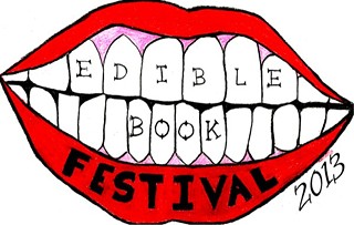 Feast Your Eyes Upon the Edible Book Festival