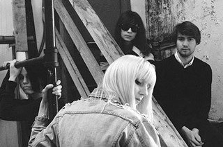 Audio Hype: White Lung