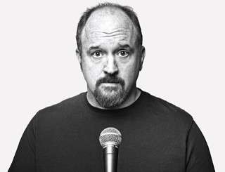 New Louis C.K. Special Premieres Tonight