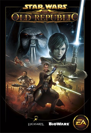 Local gaming house BioWare returns to a galaxy far, far away as Disney announces they will develop new 'Star Wars' games