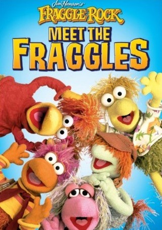 DVD Bonus: Meet the Fraggles