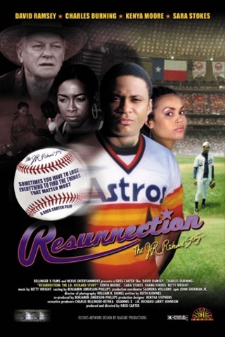 The Houston Astros and 'Resurrection'