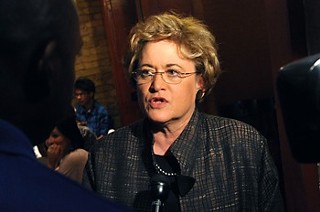 Attorney Appointed to Consider Whether Lehmberg Will Face Criminal Charges