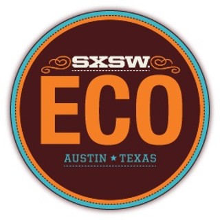 SXSW Eco Announces Lineup