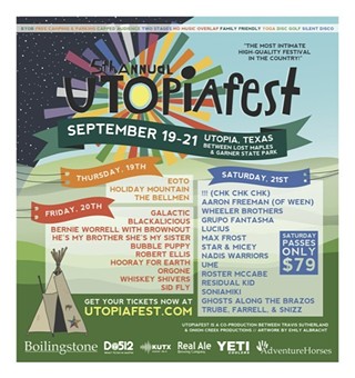 Utopia Fest
