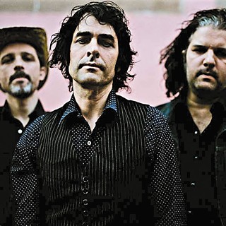 ACL Interview: Jon Spencer Blues Explosion