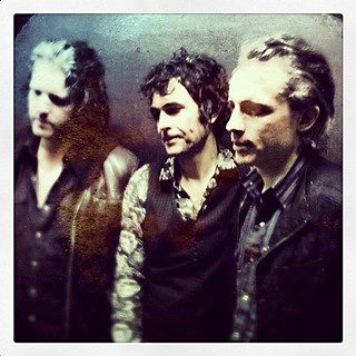 ACL Interview: Jon Spencer Blues Explosion, Part Two