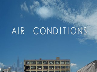 An Ill Wind With 'Air Conditions'