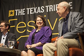Leticia Van de Putte is expected to declare her Democratic candidacy for lieutenant governor on Saturday