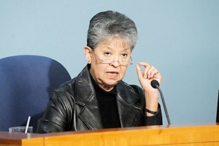 Margaret Gómez
