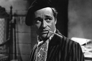 Yes, you know him. It's that guy Dick Miller, from Gremlins, Small Soldiers, The Terminator, Fame and That Guy Dick Miller