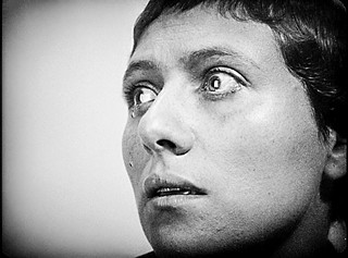 <i>The Passion of Joan of Arc</i>