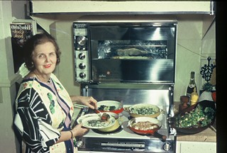 Know Your Culinary Matriarchs