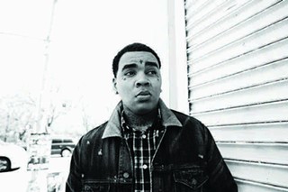 Kevin Gates: By Any Means Necessary